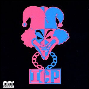 INSANE CLOWN POSSE - CARNIVAL OF CARNAGE