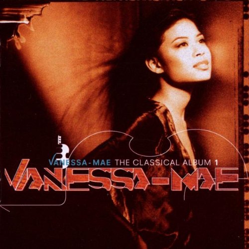 VANESSA-MAE - CLASSICAL ALBUM THE