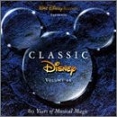 VARIOUS  - CLASSIC DISNEY V2