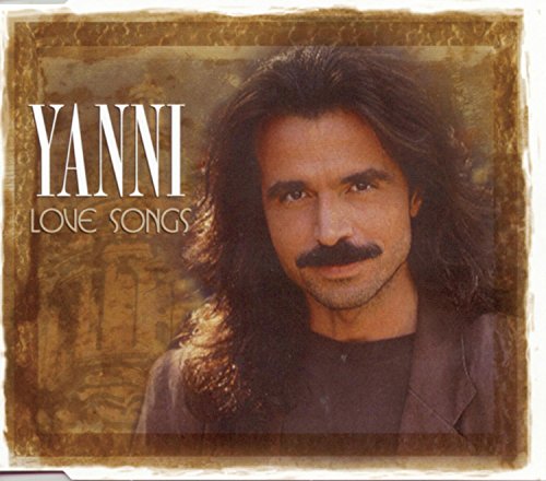 YANNI - LOVE SONGS