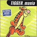 VARIOUS - TIGGERMANIA