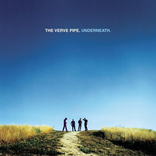 VERVE PIPE, THE - UNDERNEATH