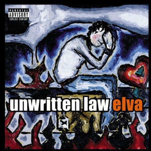 UNWRITTEN LAW - ELVA