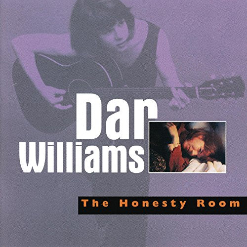 WILLIAMS, DAR - HONESTY ROOM