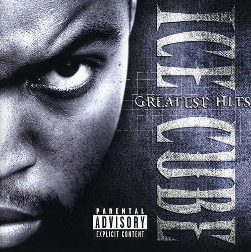 ICE CUBE - GREATEST HITS