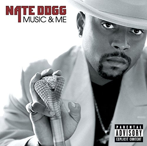 NATE DOGG - MUSIC & ME