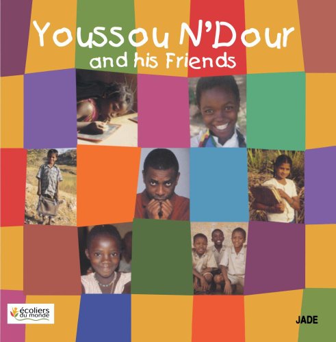 N'DOUR, YOUSSOU - YOUSSOU N'DOUR & HIS FRIENDS