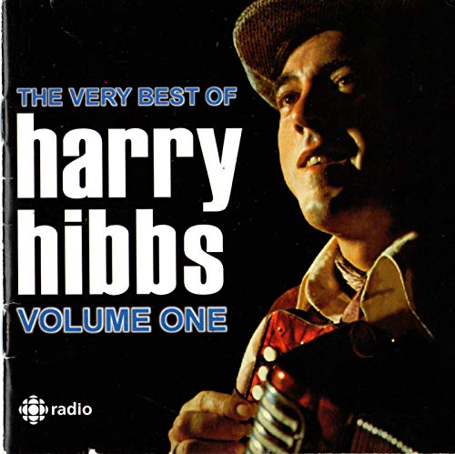 HIBBS, HARRY - V1 VERY BEST OF