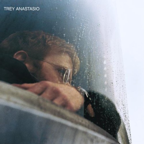 ANASTASIO, TREY - TREY ANASTASIO