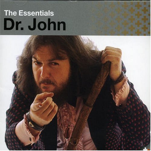 DR. JOHN - THE ESSENTIALS