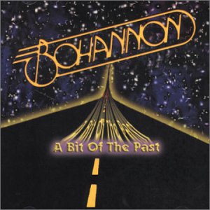 BOHANNON - A BIT OF THE PAST