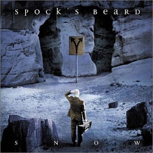 SPOCK'S BEARD  - SNOW (DIGIPAK) (2CD)
