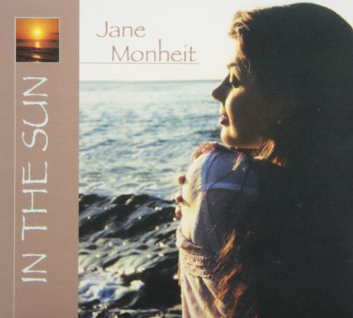 MONHEIT, JANE - IN THE SUN