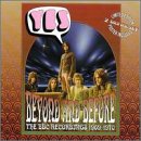 YES - BEYOND & BEFORE: BBC RECORDINGS 1969-70