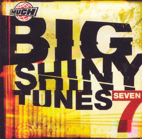 VARIOUS - BIG SHINY TUNES 7