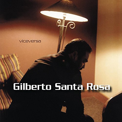 SANTA ROSA, GILBERTO - VICEVERSA