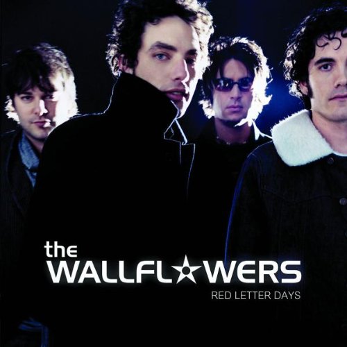 WALLFLOWERS - RED LETTER DAYS