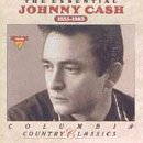 CASH, JOHNNY  - THE ESSENTIAL JOHNNY CASH 1955-1983