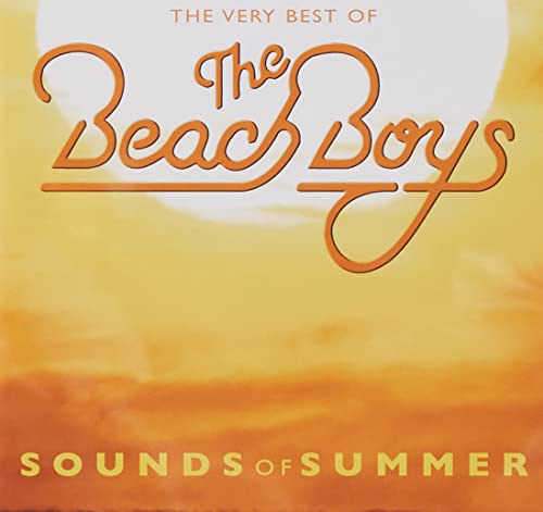 THE BEACH BOYS - SOUNDS OF SUMMER: VERY BEST OF THE BEACH BOYS