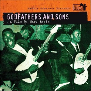 VARIOUS  - GODFATHERS & SONS:MARTIN SCORCESE PRESEN