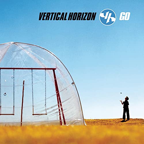 VERTICAL HORIZON - GO