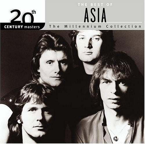 ASIA - BEST OF:MILLENNIUM COLL.