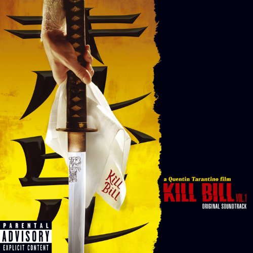 SNDTRK  - KILL BILL: VOLUME 1