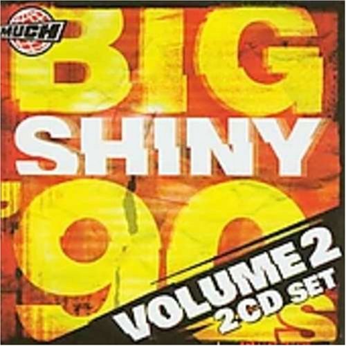 VARIOUS - V2 1990S BIG SHINY 90S