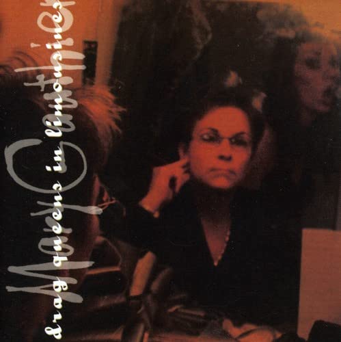 GAUTHIER, MARY - DRAG QUEENS IN LIMOUSINES