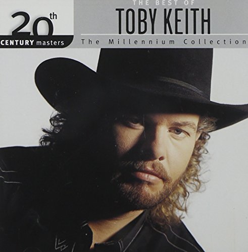 KEITH, TOBY - BEST OF