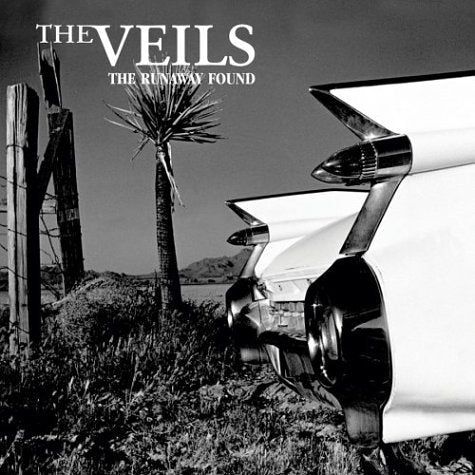 VEILS - RUNAWAY FOUND