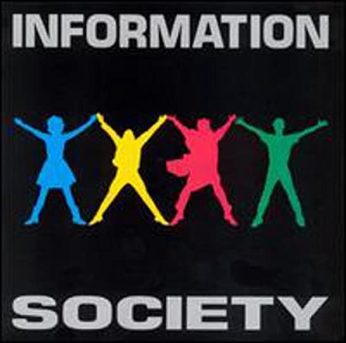 INFORMATION SOCIETY - INFORMATION SOCIETY