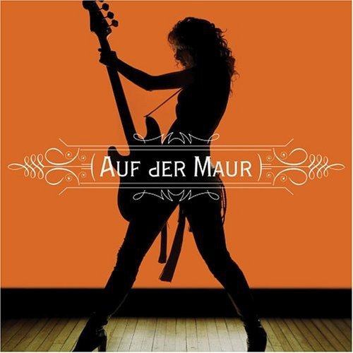 AUF DER MAUR, MELISSA - AUF DER MAUR