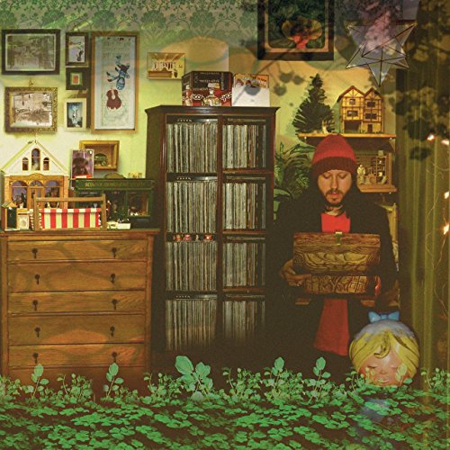 BADLY DRAWN BOY - ONE PLUS ONE IS ONE