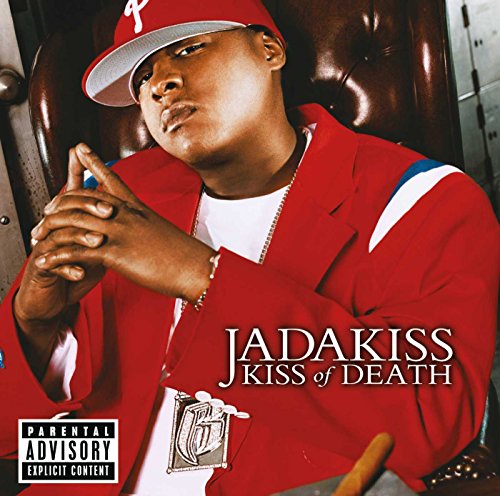 JADAKISS - KISS OF DEATH