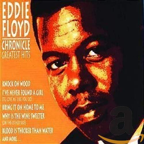 FLOYD, EDDIE - CHRONICLE: GREATEST HITS