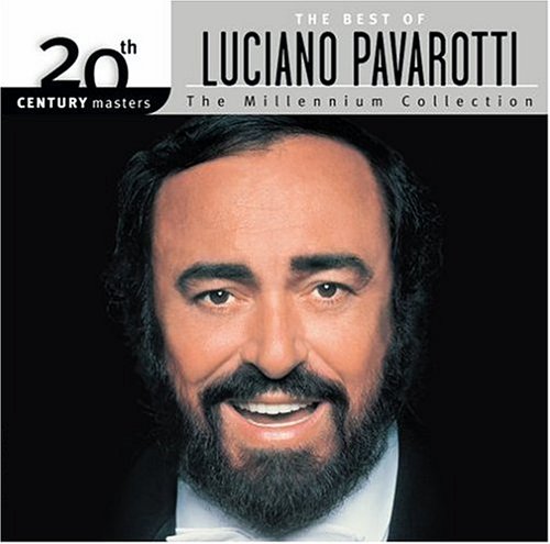 PAVAROTTI, LUCIANO - BEST OF