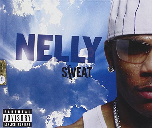 NELLY - NELLY:SWEAT(EDITED)