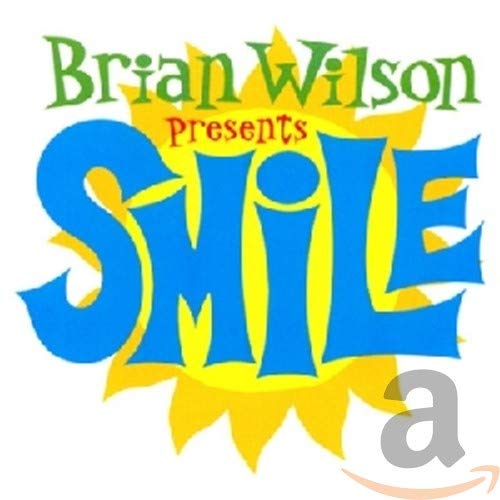 WILSON, BRIAN - SMILE