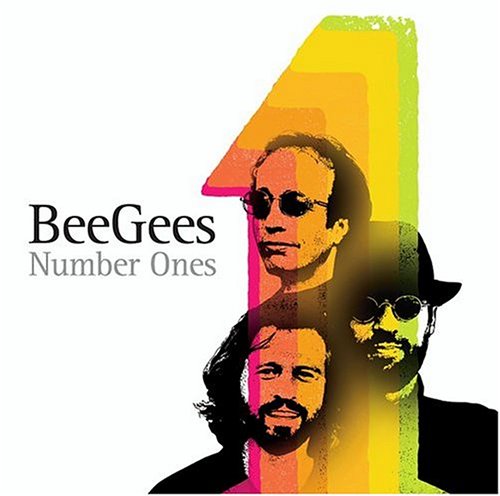 BEE GEES - NUMBER ONES (LTD ED) (W/BONUS