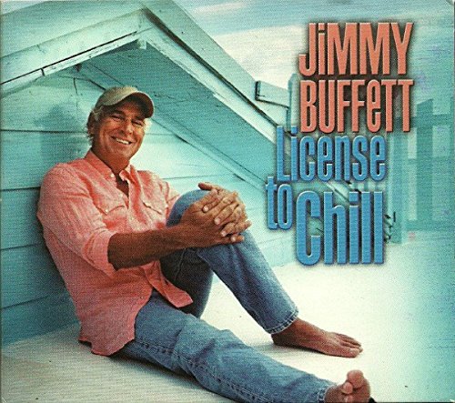 JIMMY BUFFETT - JIMMY BUFFET