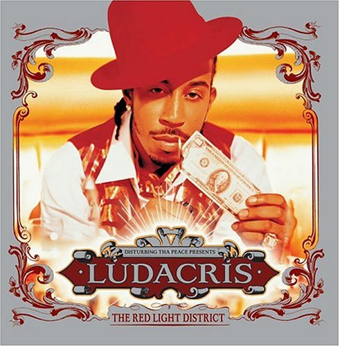 LUDACRIS - RED LIGHT DISTRICT (EDITED)