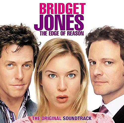 SNDTRK  - BRIDGET JONES: EDGE OF REASON