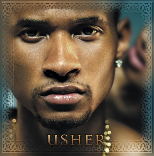 USHER - CONFESSIONS (SPEC ED