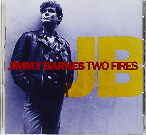 BARNES, JIMMY - 2 FIRES