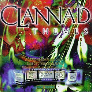 CLANNAD - CLANNAD THEMES