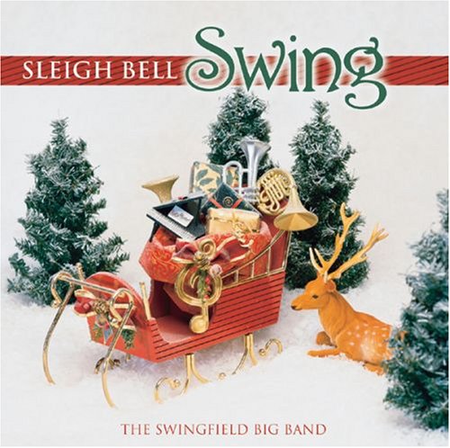 MUSICAL REFLECTIONS  - SLEIGH BELL SWING