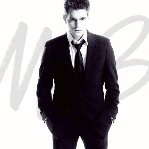 BUBLE, MICHAEL - IT'S TIME