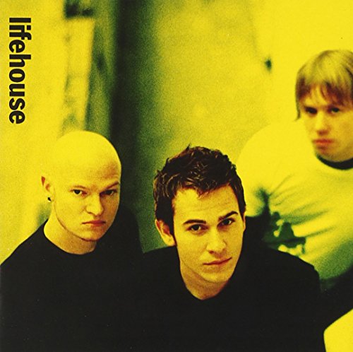 LIFEHOUSE - LIFEHOUSE