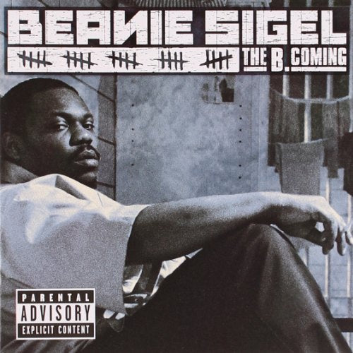 SIGEL, BEANIE - B COMING, THE